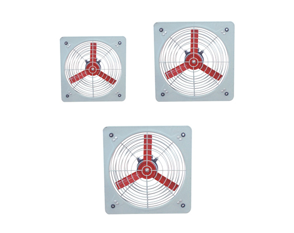 BFA系列粉尘防爆排风扇