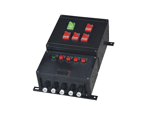 BXM(D)8050系列粉尘防爆防腐照明（动力）配电箱